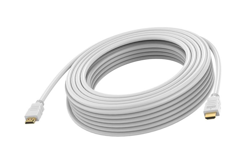 Vision Hdmi-kabel 15