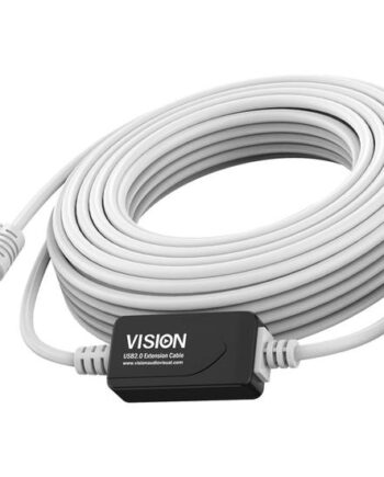 Vision Techconnect Usb-kabel Usb Til Usb Type   15