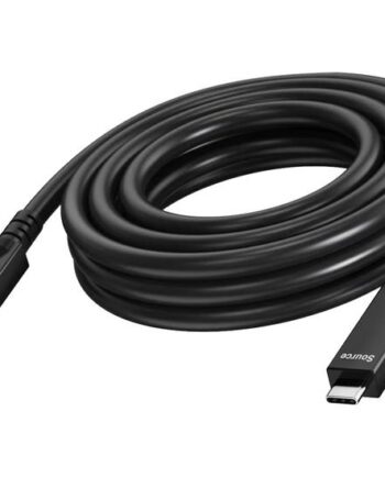 Vision Usb Type-  Kabel 24 Pin Usb-  Til 24 Pin Usb-