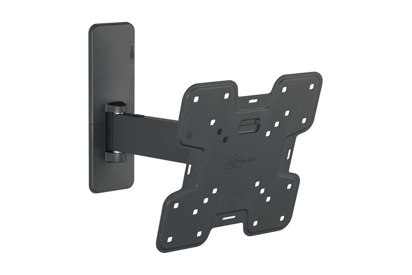 Vogel Quick Full-motion Tvm 1225 Monteringssæt For Lcd Display Sort