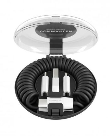 Vonmählen Allroundo   Usb-kabel Usb       75   Usb   Sort