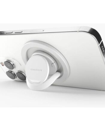Vonmählen Backflip Mag Fingergrip Støtteben For Mobiltelefon  Magsafe-enheder
