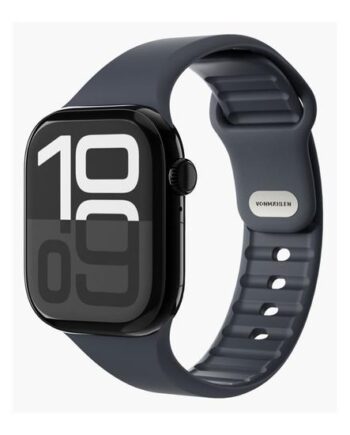 Vonmählen Classic Band   Rem For Smart Watch 44 45 46 49 Mm