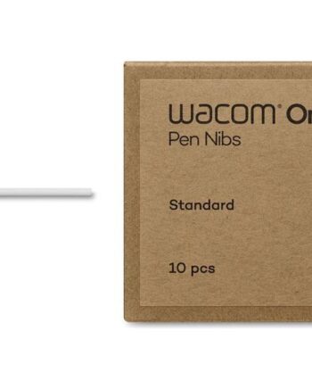 Wacom Standard Nib Digital Pennespids