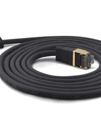 Wantec Patchkabel 15   Sort