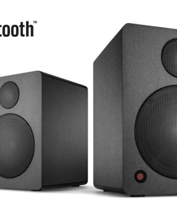 Wavemaster Cube Mini Neo Black  -vejs Sort Trådløs 36