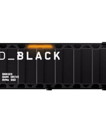 Wd Black Sn850x Wds800t2xhe   Tb Ssd Pci Express     X4  Nvme       -nøgle