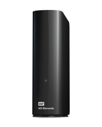 Wd Elements Desktop Wdbwlg0240hbk 24 Tb Usb     Gen