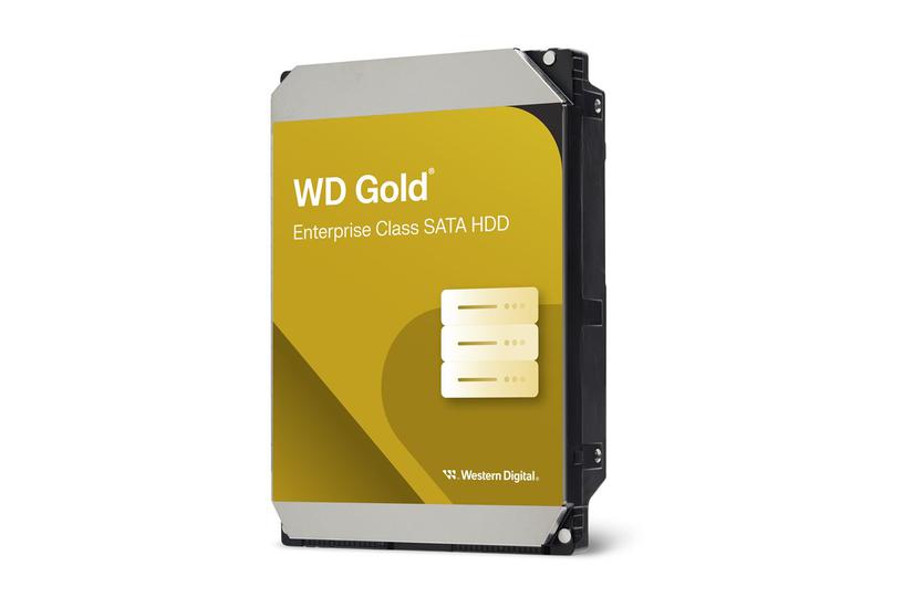 Wd Gold 24 Tb Sata Gb