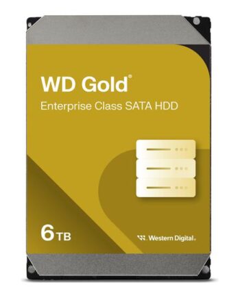 Wd Gold Wd6004fryz   Tb Sata   Gb