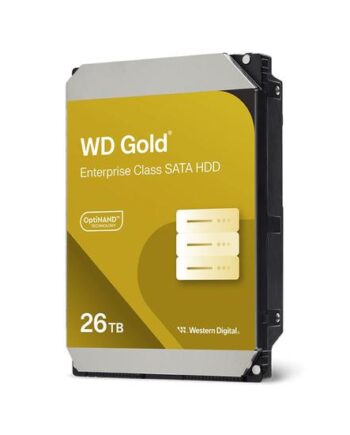 Wd Gold Wd261kryz 26 Tb Sata   Gb