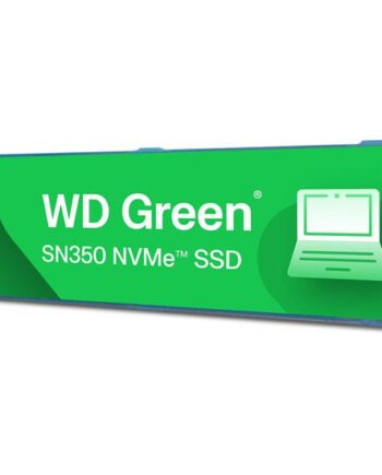 Wd Green Sn350 1tb Ssd Nvme Pcie
