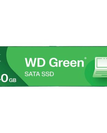 Wd Green Wds240g3g0b 240 Gb Ssd Sata   Gb