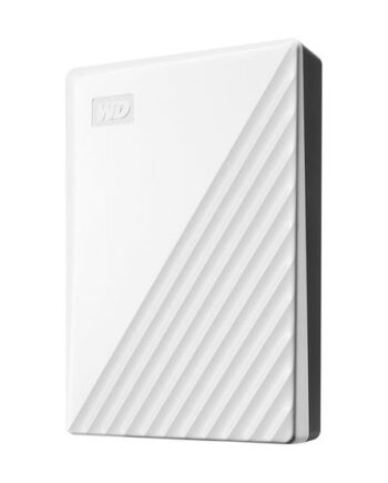 Wd My Passport Wdbr9s0060bwt   Tb Ekstern Hdd Usb     Gen