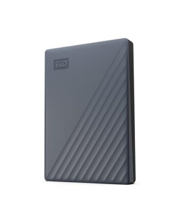 Wd My Passport Wdbwml0020bgy   Tb Ekstern Hdd Usb     Gen