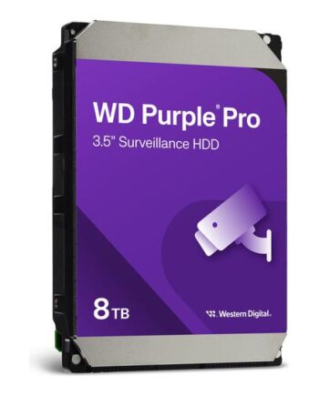 Wd Purple Pro Wd8002purp   Tb Sata   Gb