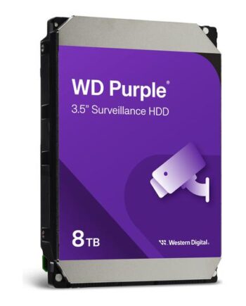 Wd Purple Wd85purz   Tb Sata   Gb
