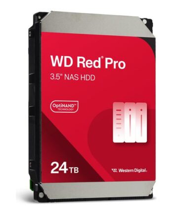 Wd Red Pro Wd240kfgx 24 Tb Sata   Gb