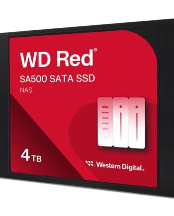 Wd Red Sa500 Wds400t2r0a-68ckb0   Tb Ssd Sata   Gb