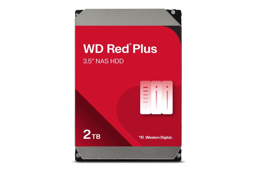 Wd Red Wd20efpx Tb 5400 Rpm Sata Gb