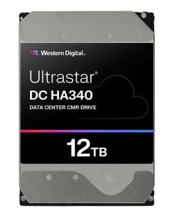 Wd Ultrastar Dc Ha340 Wus721212ble6l4 12 Tb Sata   Gb