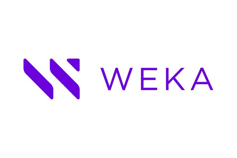 Weka Data Protection Option Licensabonnemet år Klynge