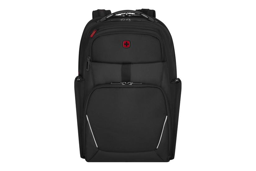 Wenger Meteor Rygsæk Til Notebook Med Tabletlomme