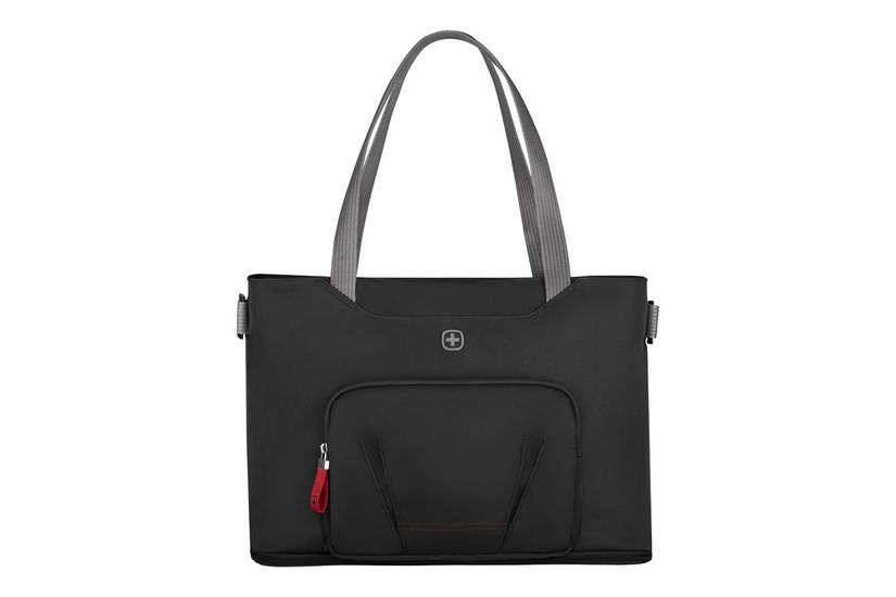 Wenger Motion Deluxe Tote Bæretaske Til Bærbar Pc Med Tabletlomme
