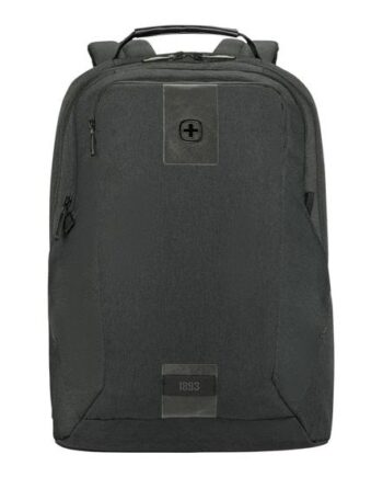 Wenger Mx Eco Light Rygsæk Til Notebook