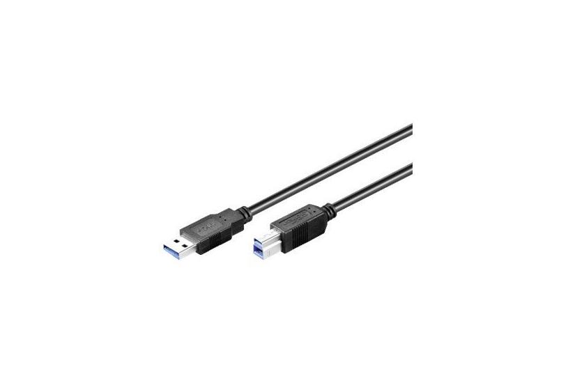 Wentronic Usb-kabel Usb Type Til Usb Type