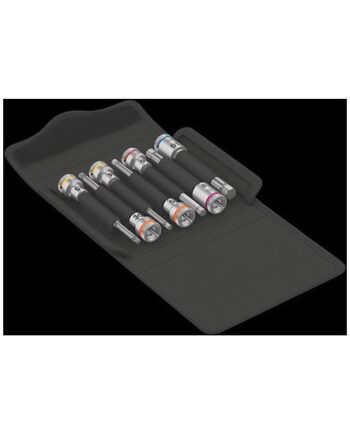 Wera Bicycle Set   Værktøjskasse