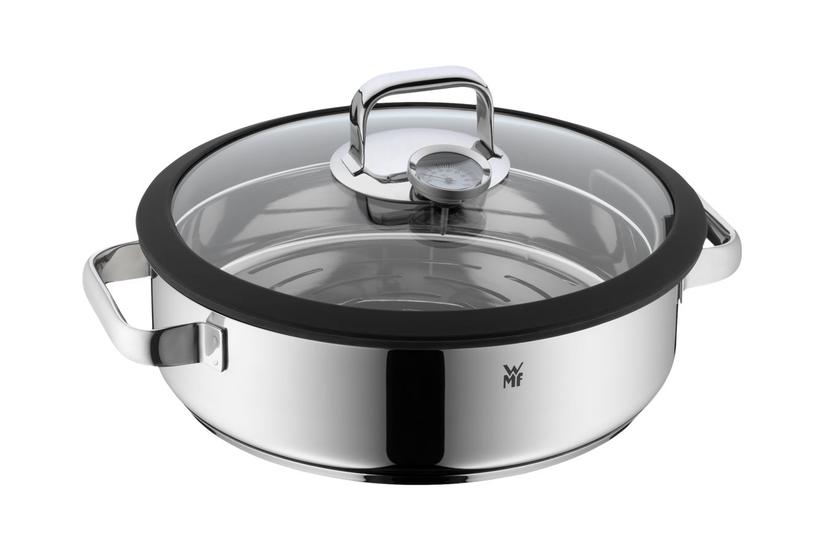 Wmf Vitalis Aroma Dampmadlaver 28 Cm