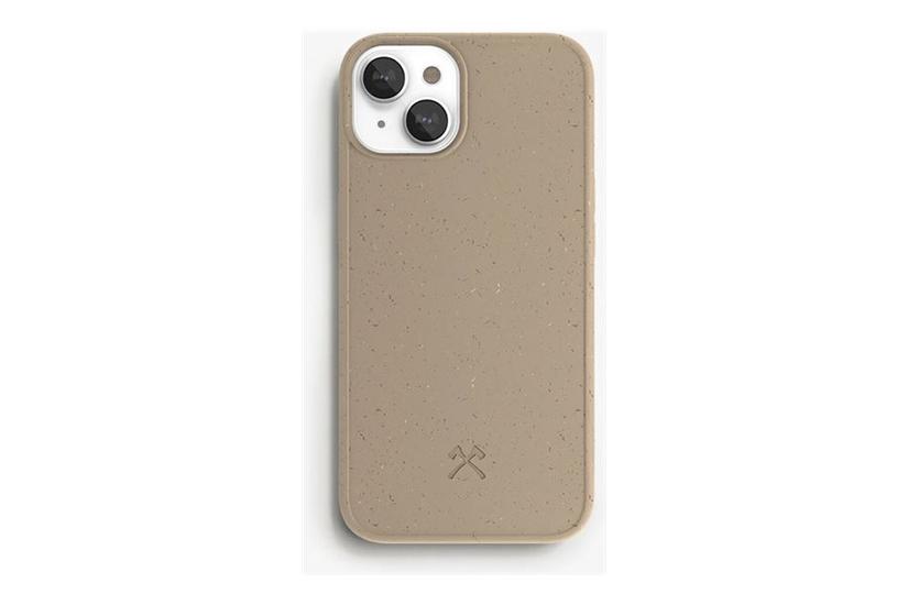 Woodcessories Bio Case Bagsidecover Til Mobiltelefon