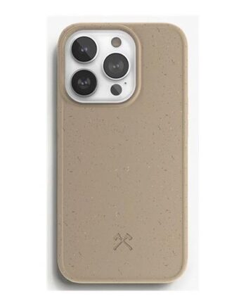 Woodcessories Bio Case Bagsidecover Til Mobiltelefon