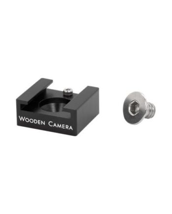 Wooden Camera    -20 Hot Shoe Koldsko-bøjle