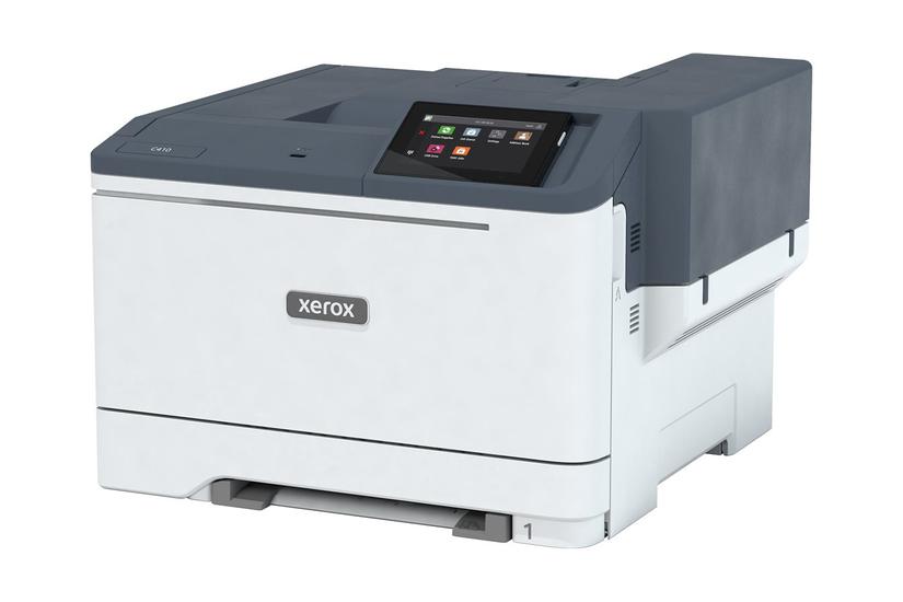 Xerox C410v Dn Printer Laser