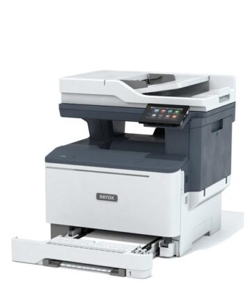 Xerox C325v Dni Multifunktionsprinter Farve