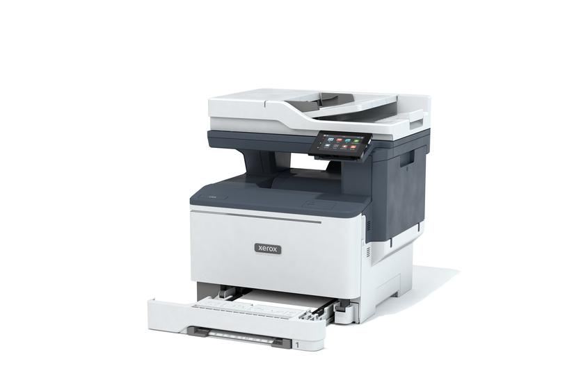 Xerox C325v Dni Multifunktionsprinter Farve