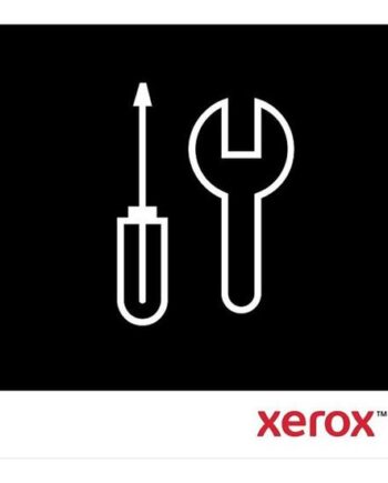 Xerox Extended On-site Udvidet Serviceaftale  Ekstra    år         år On-site
