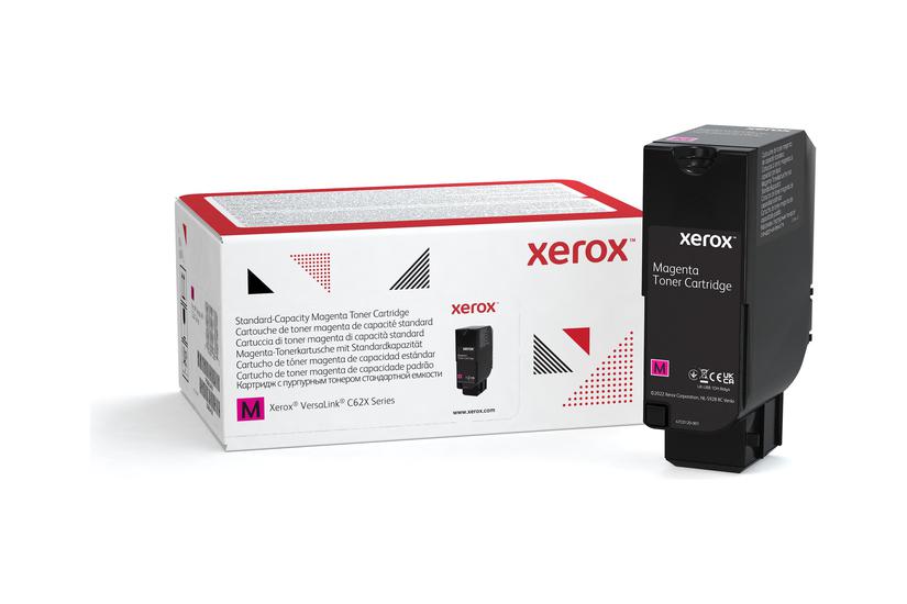 Xerox Magenta Original Tonerpatron
