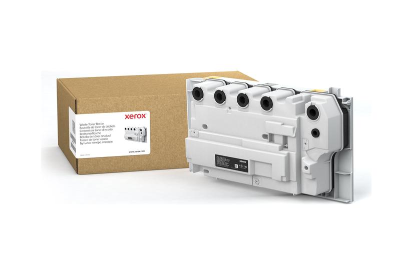 Xerox Original Opsamler Til Overskydende Toner