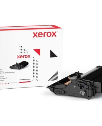 Xerox Sort Original Printerbilledsæt