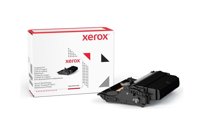 Xerox Sort Original Printerbilledsæt