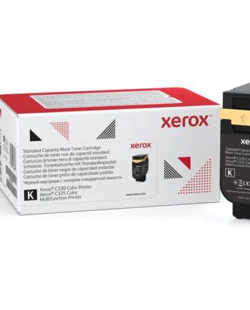 Xerox Sort Original Tonerpatron