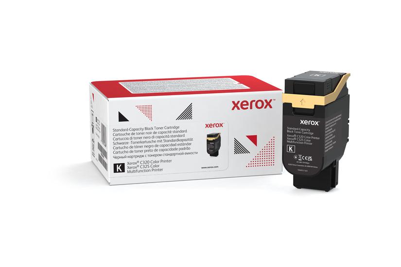 Xerox Sort Original Tonerpatron