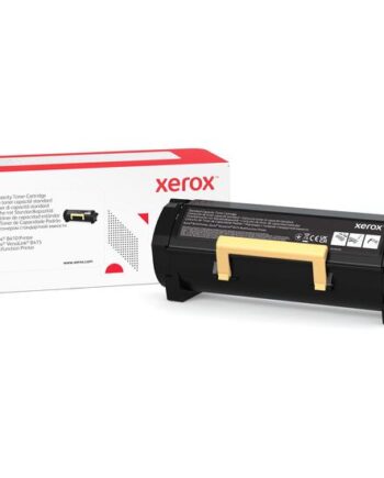 Xerox Sort Original Tonerpatron Use And Return