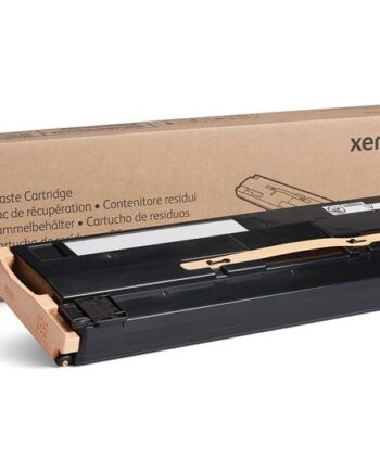 Xerox Versalink C9000 Opsamler Til Overskydende Toner