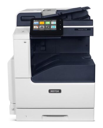 Xerox Versalink C7130v Dn Multifunktionsprinter Farve