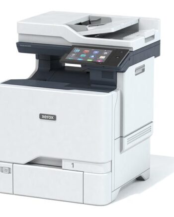 Xerox Versalink C625v Dn Multifunktionsprinter Farve