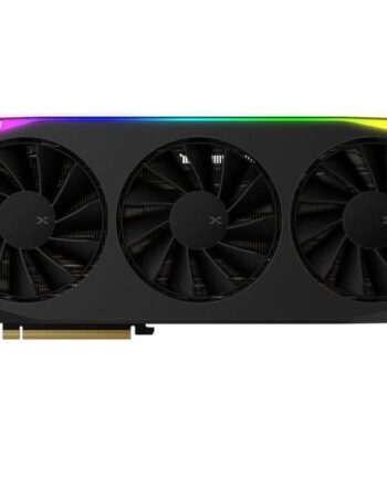 Xfx Mercury Radeon Rx 9070xt Oc Grafikkort 16gb Gddr6 Amd Radeon Rx 9070 Xt Pci Express